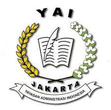 Jadwal Pendaftaran Mahasiswa Baru 2024/2025 Yayasan Administrasi Indonesia PMB