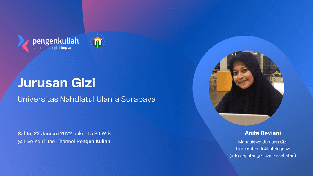 Bedah Jurusan Kuliah