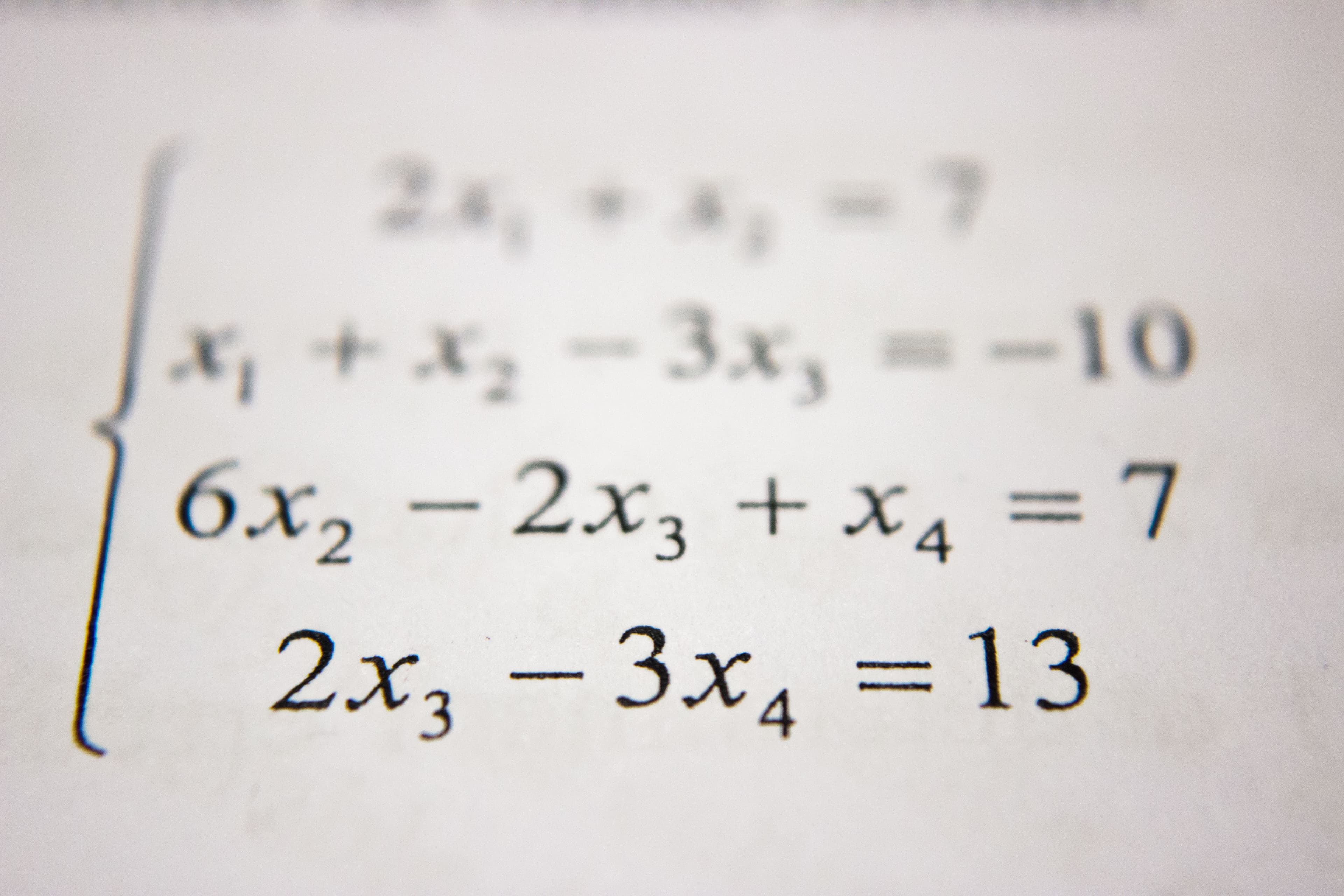 Bedah Jurusan Pendidikan Matematika - Bagaimana Kuliahnya dan Prospek Kerja Lulusannya