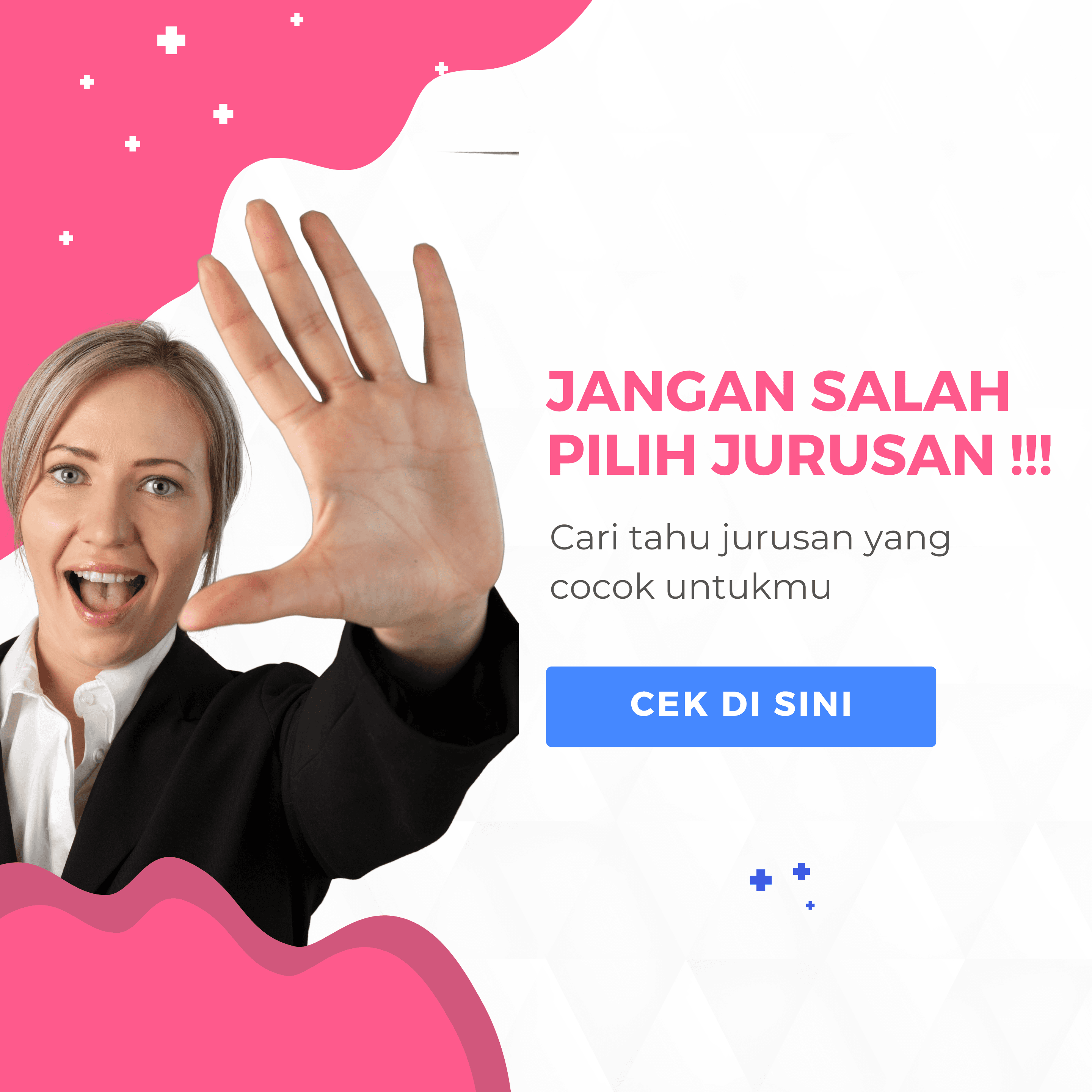 Bedah Jurusan