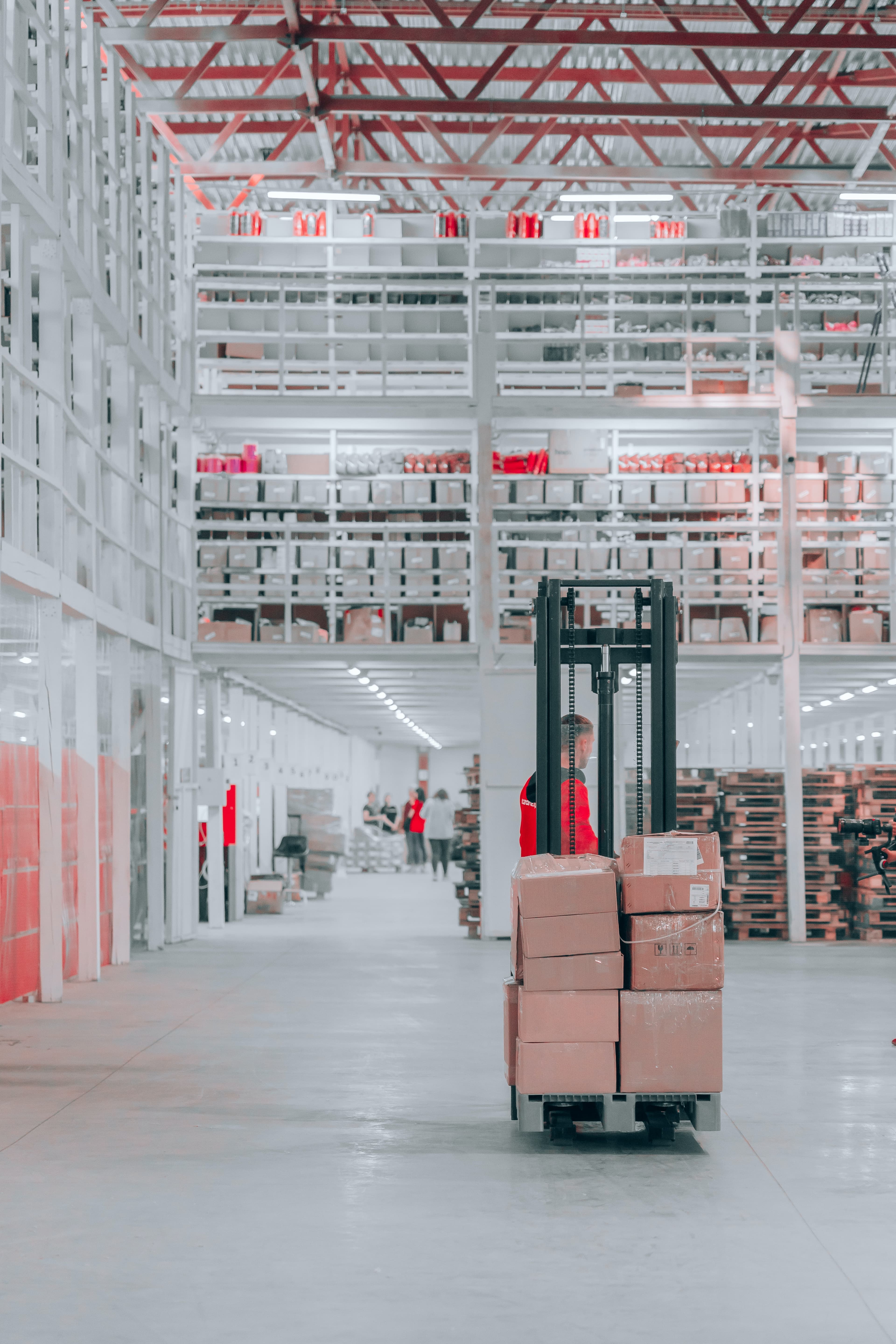 Bedah Jurusan Logistik Perdagangan Internasional - Bagaimana Kuliahnya dan Prospek Kerja Lulusannya