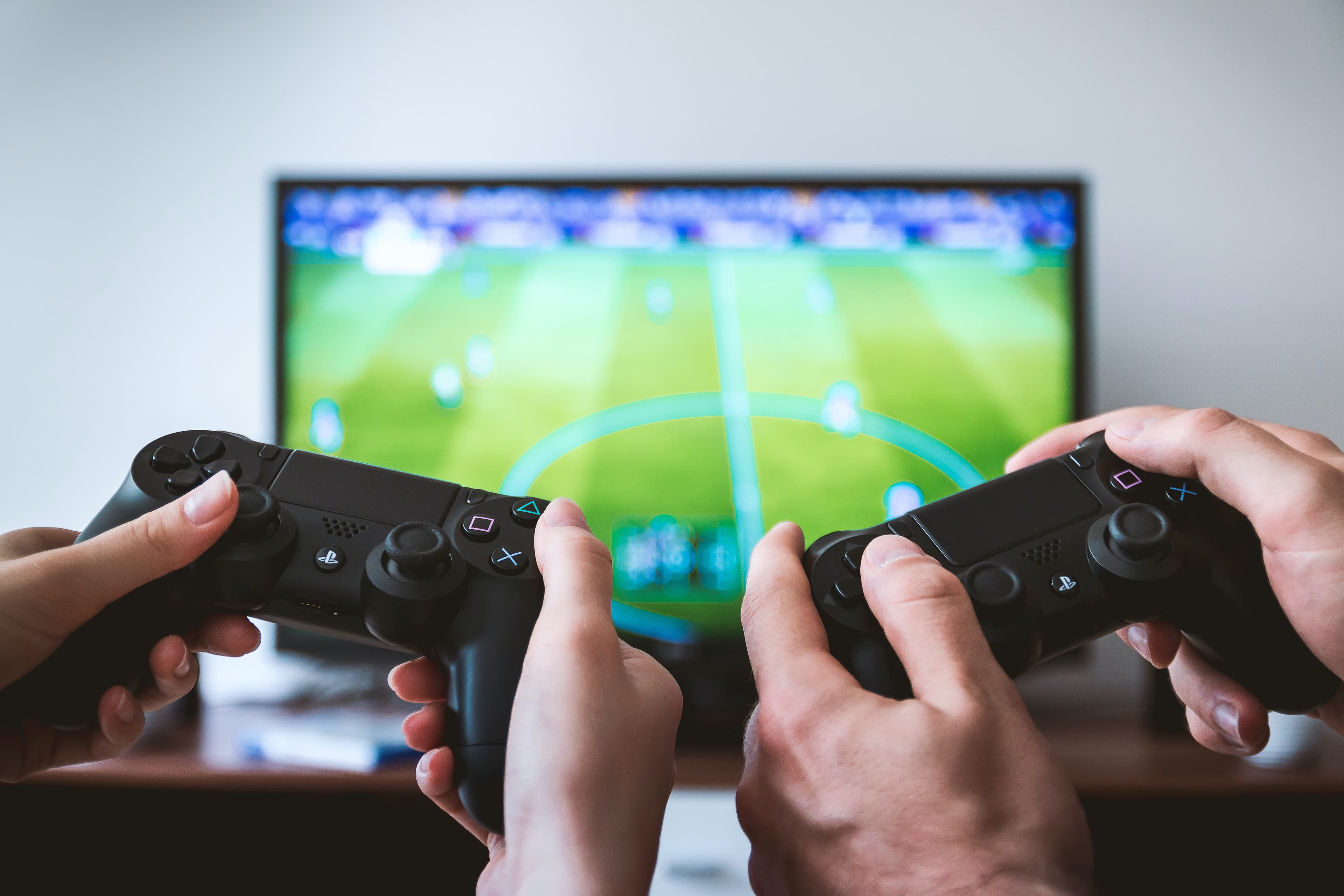 Bedah Jurusan Teknologi Game - Bagaimana Kuliahnya dan Prospek Kerja Lulusannya