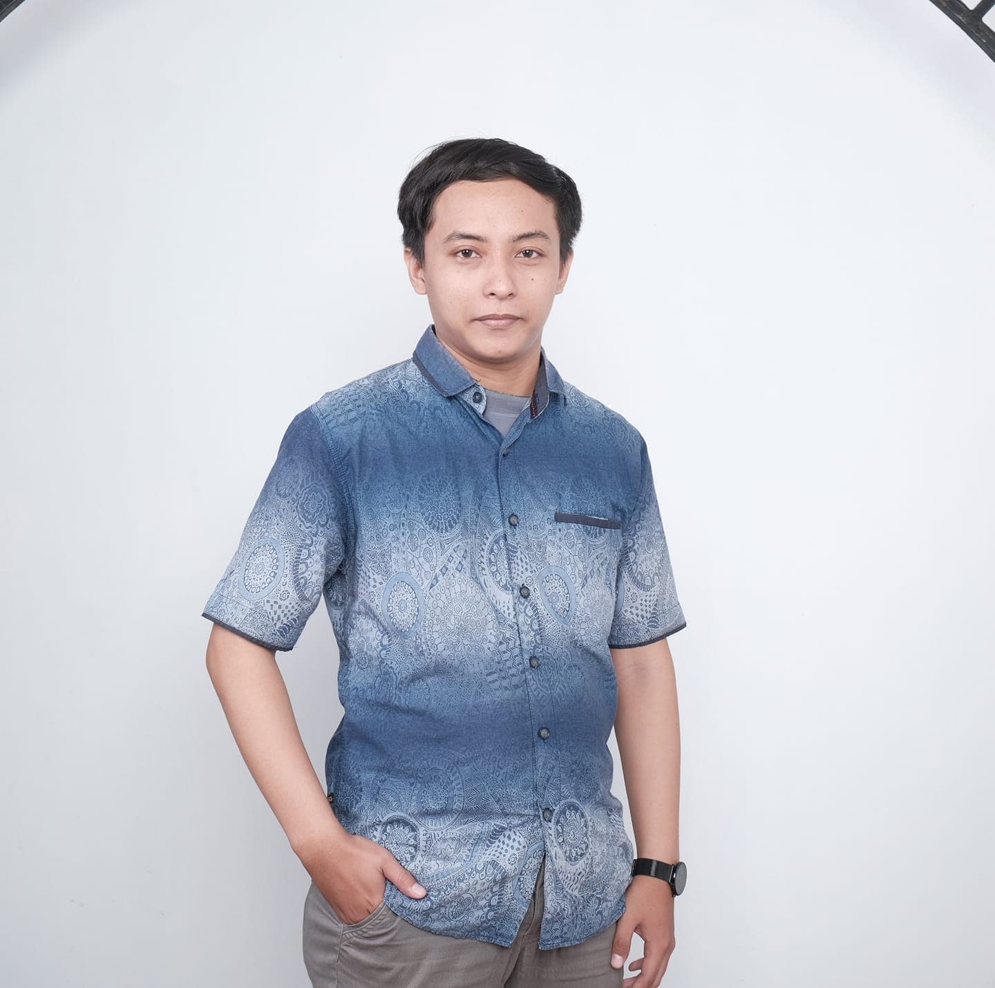 Aditia Prasetio