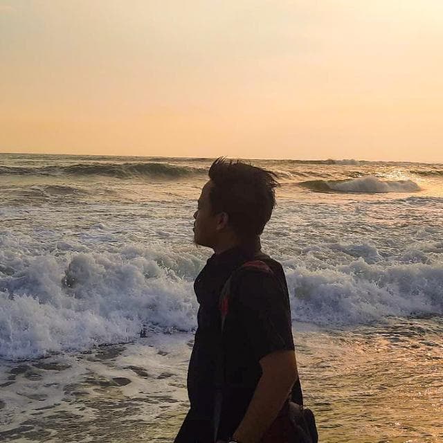 Iqbal Slamet F