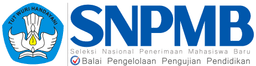 Jadwal Pendaftaran Mahasiswa Baru 2025/2026 Seleksi Nasional Berdasarkan Prestasi Seleksi Nasional Berdasarkan Prestasi