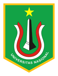 Jadwal Pendaftaran Mahasiswa Baru 2025/2026 Universitas Nasional  Penerimaan Mahasiswa Baru
