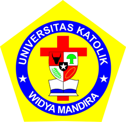 Jadwal Pendaftaran Mahasiswa Baru 2025/2026 Universitas Katolik Widya Mandira Jalur Reguler