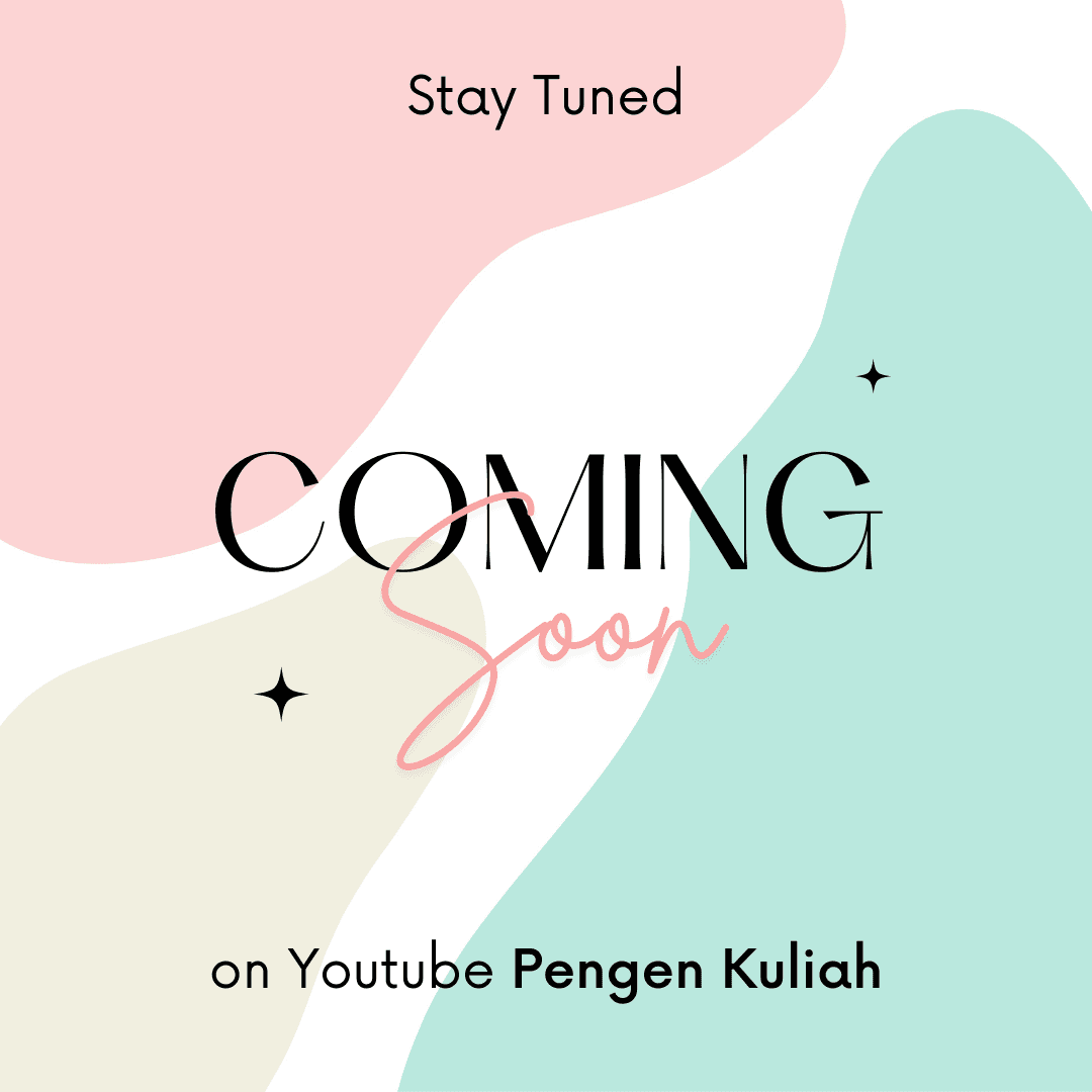 Coming Soon