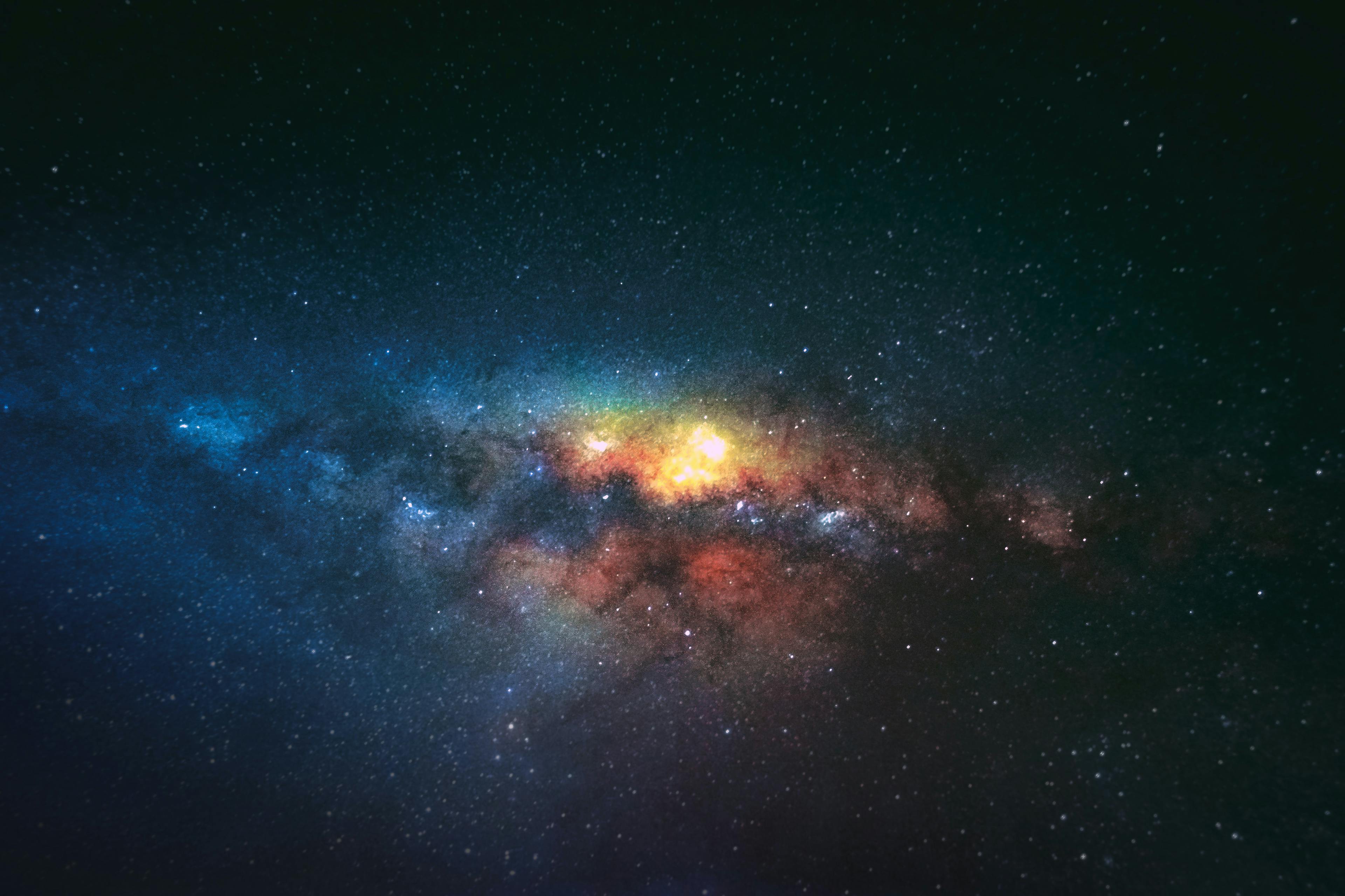 Bedah Jurusan Astronomi - Bagaimana Kuliahnya dan Prospek Kerja Lulusannya