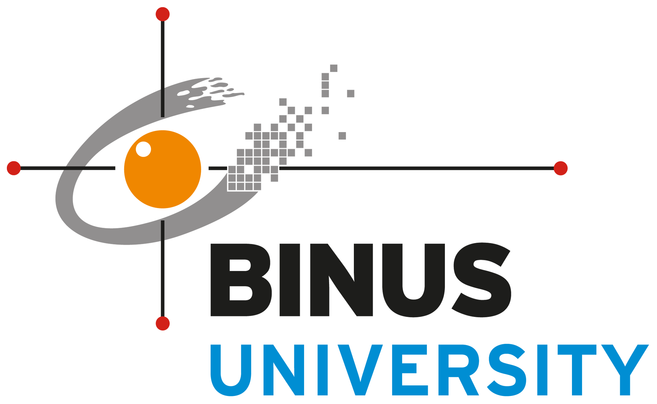 Universitas Bina Nusantara