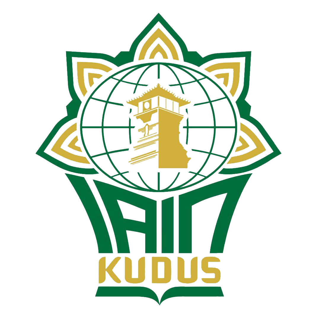 Institut Agama Islam Negeri Kudus
