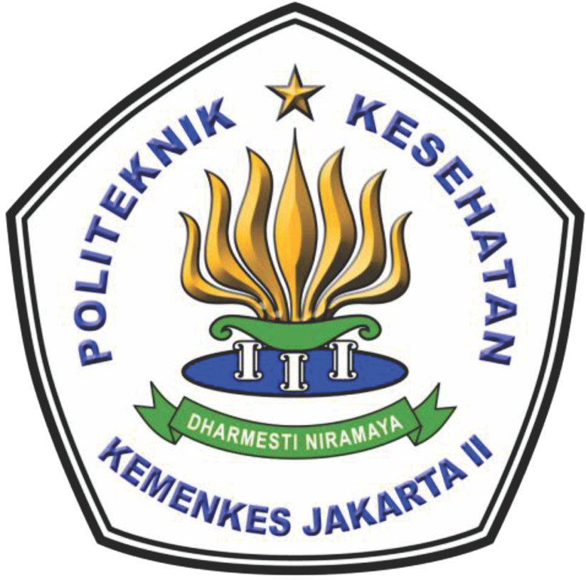Politeknik Kesehatan Kemenkes Jakarta 2