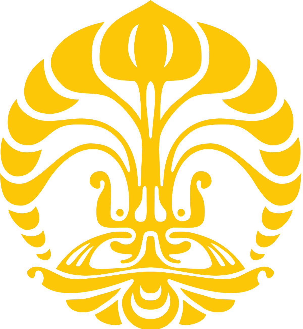 Universitas Indonesia 