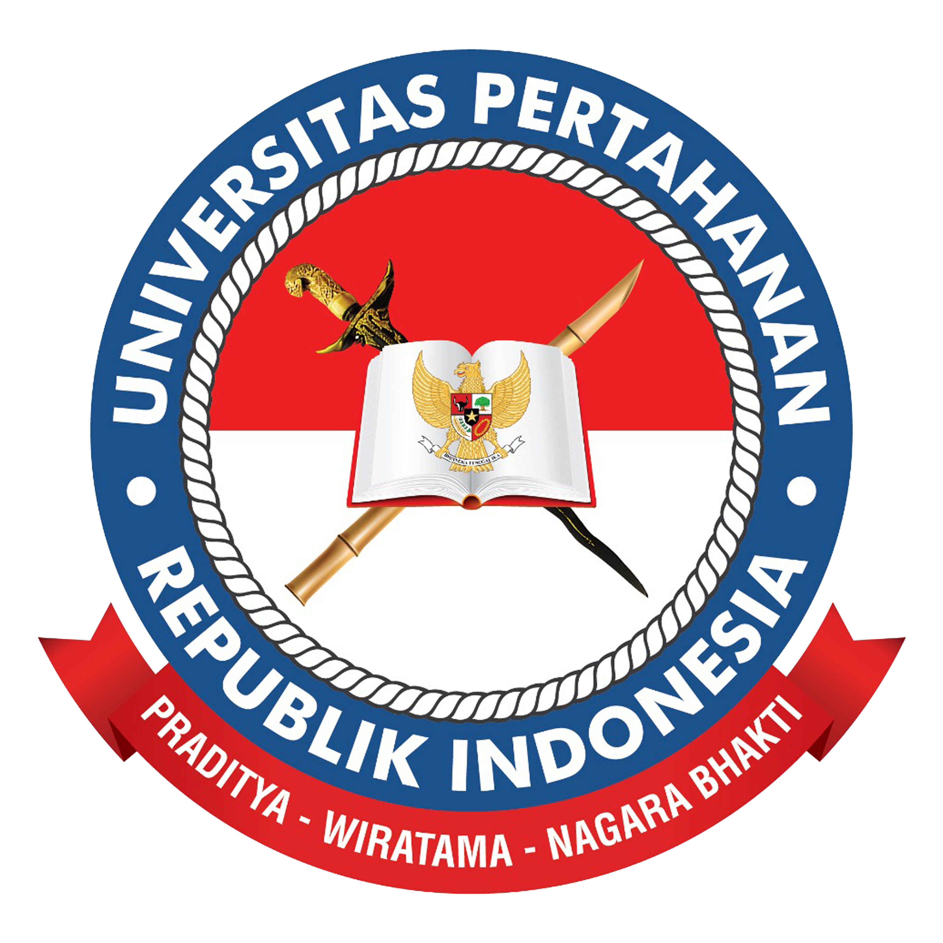 Universitas Pertahanan RI