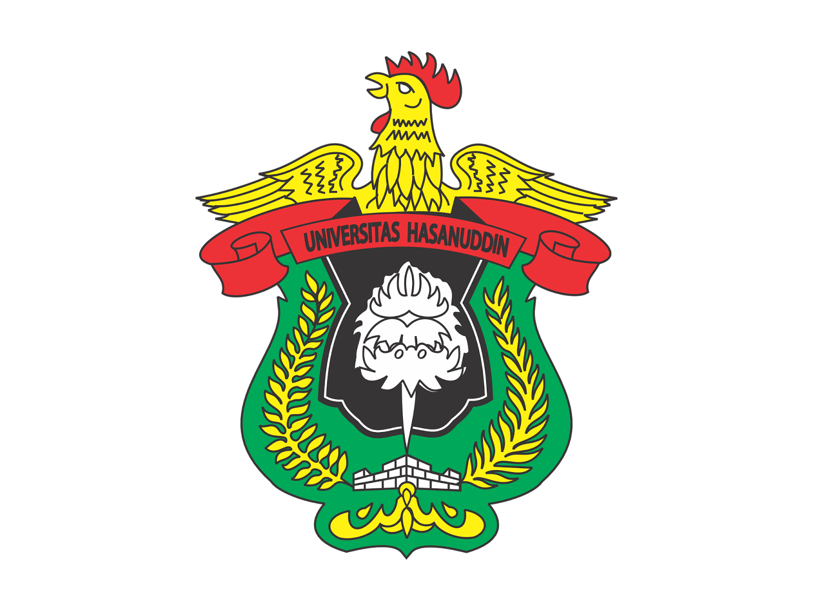Universitas Hasanuddin Makassar